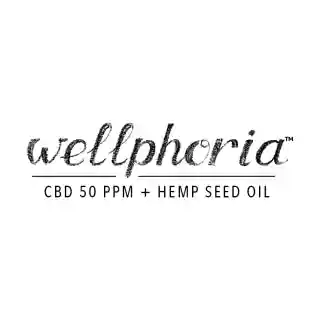 Shop Wellphoria promo codes logo