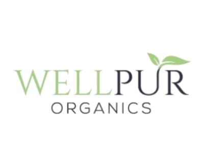 Shop Wellpur Organics logo