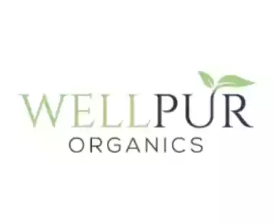 Wellpur Organics logo