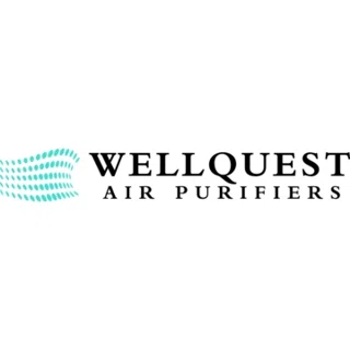Shop Wellquest Air Purifiers coupon codes logo