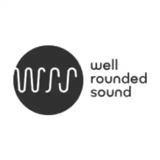 Well Rounded Sound coupon codes