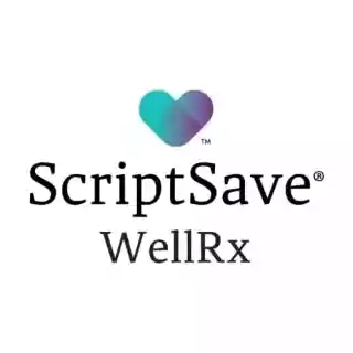Shop ScriptSave WellRx logo