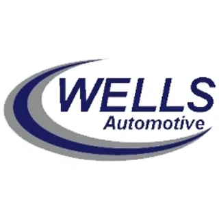 Wells Automotive logo