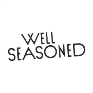 getwellseasoned.com logo