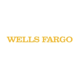Shop Wells Fargo logo