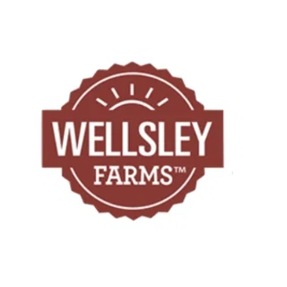 Wellsley Farms logo