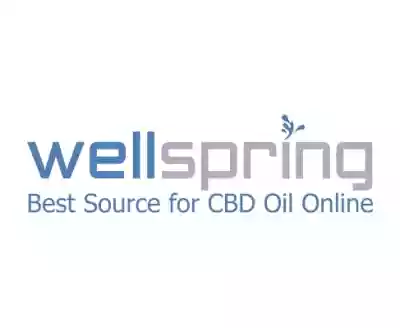 Wellspring  discount codes