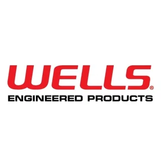 Wells Vehicle Electronics logo