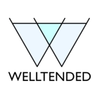 Shop Welltended logo