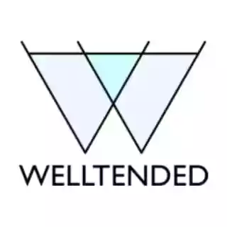 Welltended coupon codes