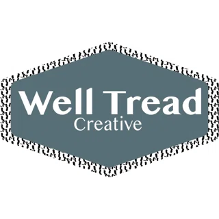 Well Tread logo