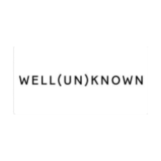 wellunknown.com logo