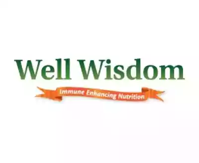 Shop Well Wisdom coupon codes logo