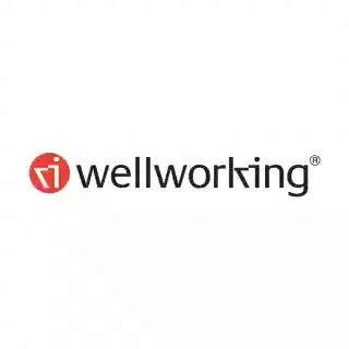 Wellworking logo