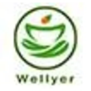 Wellyer logo