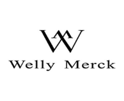 Shop Welly Merck logo