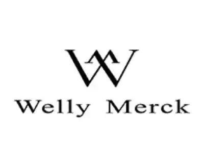 Welly Merck discount codes