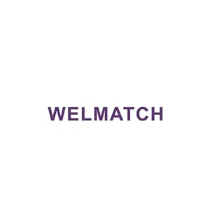 Welmatch Wedding Mart logo