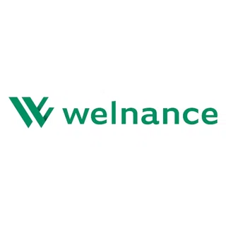 Welnance.io logo