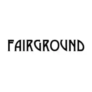 Shop Fairground discount codes logo