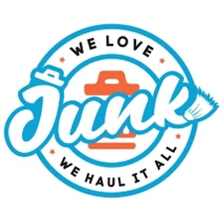 We Love Junk Philadelphia logo