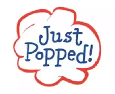 Just Popped Popcorn coupon codes