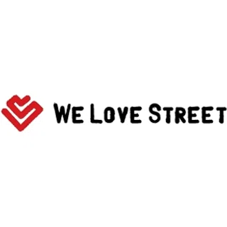 We Love Street logo
