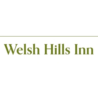 Shop Welsh Hills Inn logo