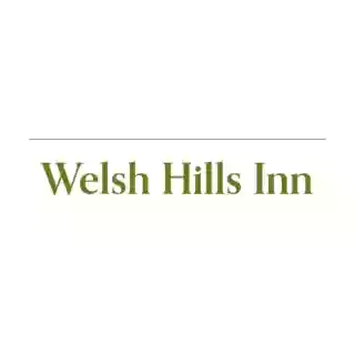 Shop Welsh Hills Inn discount codes logo