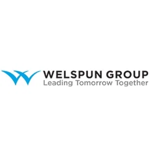 Welspun Group logo