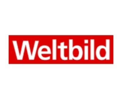 Shop Weltbild logo