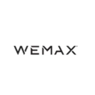 WEMAX logo
