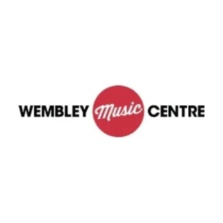Shop Wembley Music Centre logo