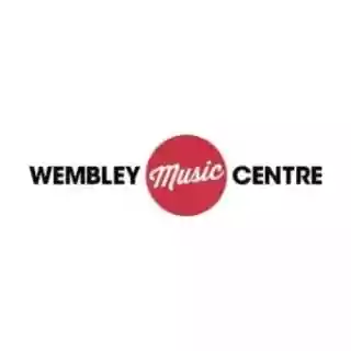 Shop Wembley Music Centre discount codes logo