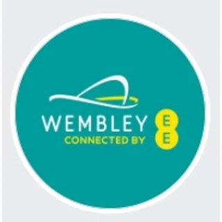 Wembley Stadium Tours logo