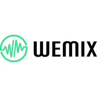 WEMIX logo