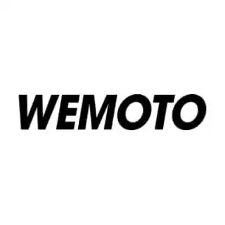 Shop Wemoto coupon codes logo