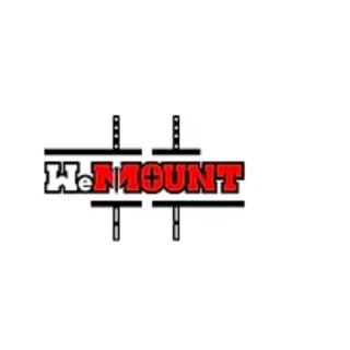 WeMount logo