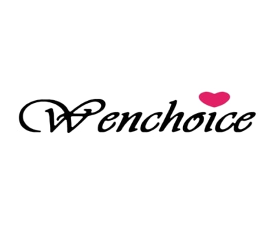 Shop Wenchoice logo