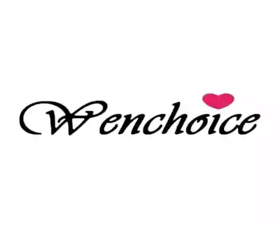 Shop Wenchoice promo codes logo