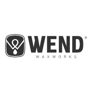 Shop Wend Waxworks logo