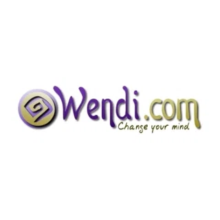 Shop Wendi.com logo