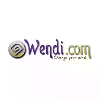 Shop Wendi.com discount codes logo