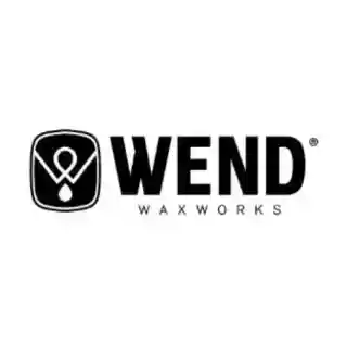 Shop Wend Performance coupon codes logo
