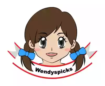 Shop Wendyspicks logo