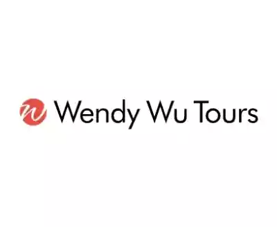 Wendy Wu Tours discount codes