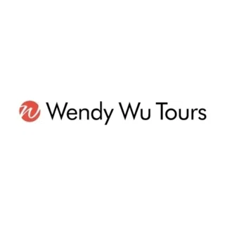 Shop Wendy Wu Tours AU logo