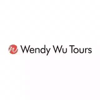 Shop Wendy Wu Tours AU discount codes logo