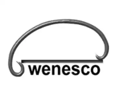 Wenesco coupon codes