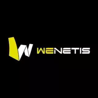 WeNetis promo codes